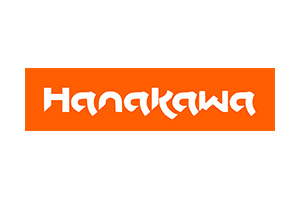 Запчасти для HANAKAWA