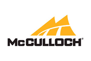 Запчасти для McCULLOCH