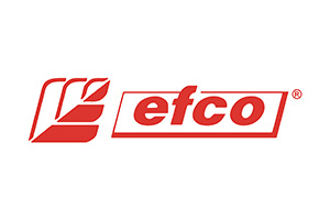Запчасти для Efco