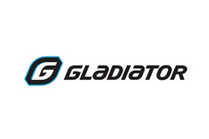 Колпак в сборе для 2-х тактного лодочного мотора GLADIATOR G9.8FHS