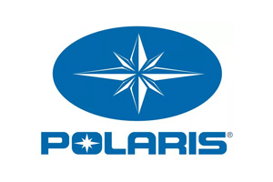 Горная стропа на руль (мягкая) для снегохода POLARIS XCR