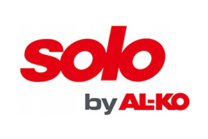 Запчасти для Solo by AL-KO
