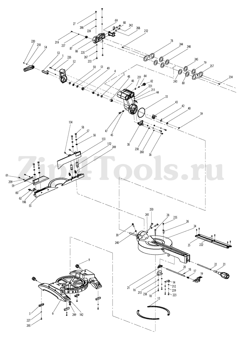 Makita ls1018l deals 110v