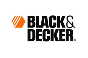 BLACK DECKER