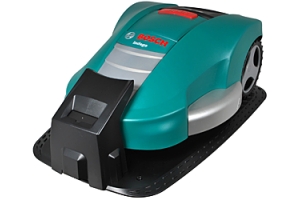 Bosch Indego Type Ha