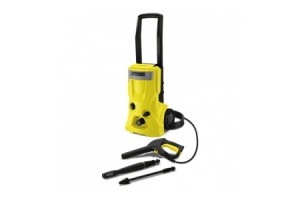 Ремонт бытовых моек и минимоек Karcher (Керхер)