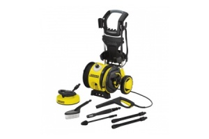 Karcher HD 5/15 C, Купить Karcher HD 5/15 C в России, Казахстане, Белоруссии |