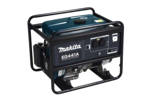 Генератор makita eg441a