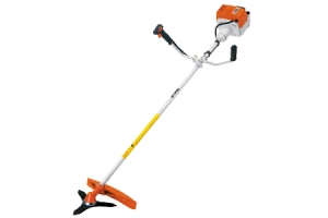 Подшипник триммера stihl