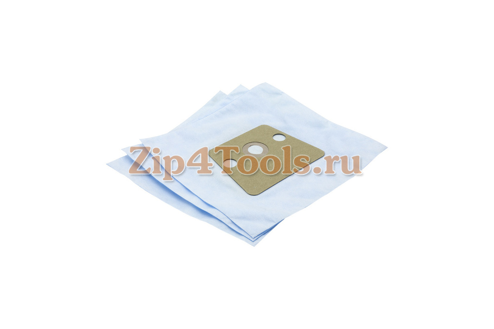 Мешки синтетические 3 шт для пылесоса ROWENTA: ТИП МЕШКА ZR 480