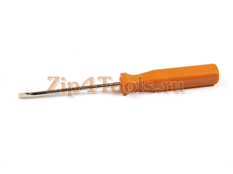 Отвертка фирменная для бензокосы (триммера) STIHL FS 220 K