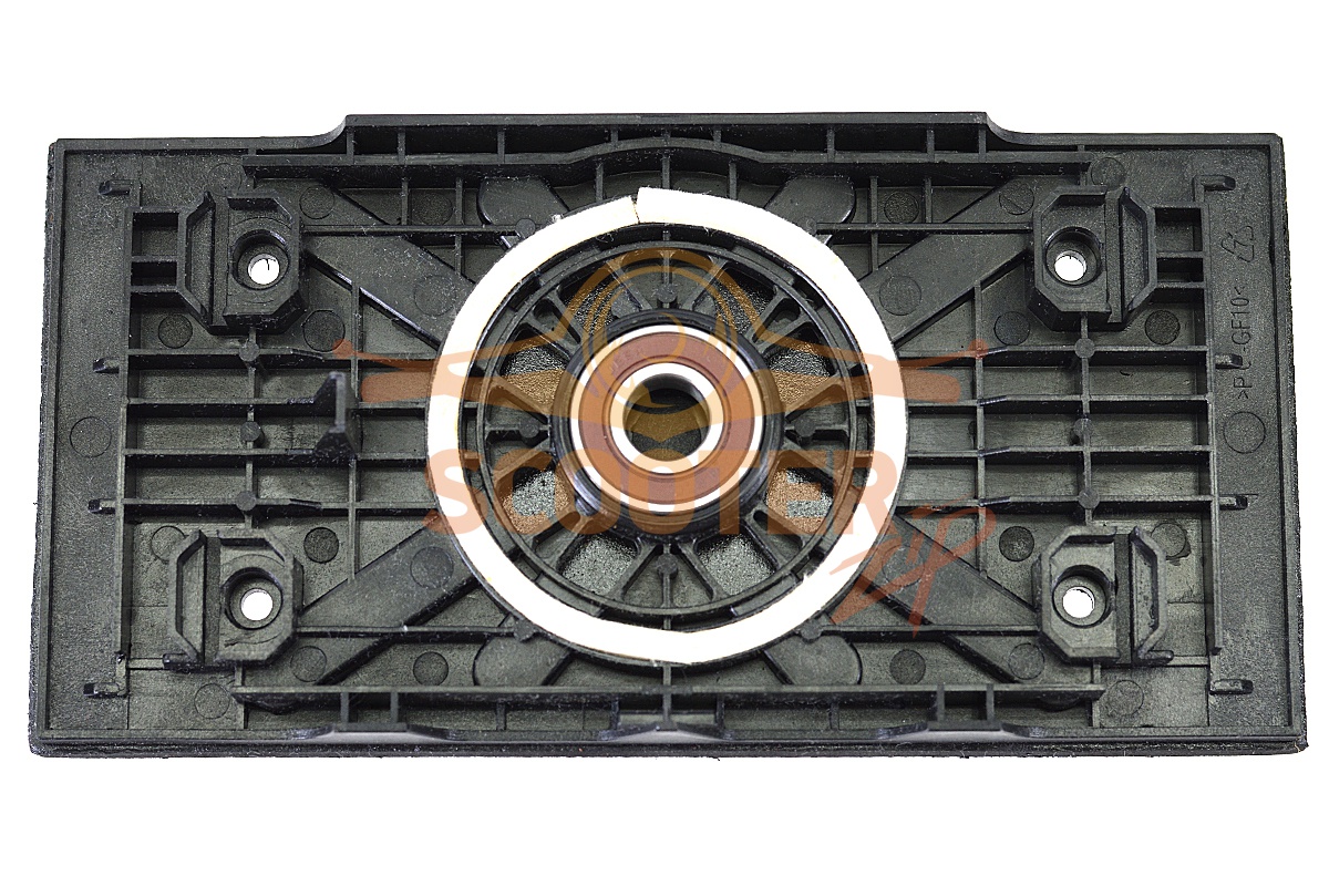 Плита опорная для вибрационной шлифовальной машины SKIL 7338 (Type  F015733801)
