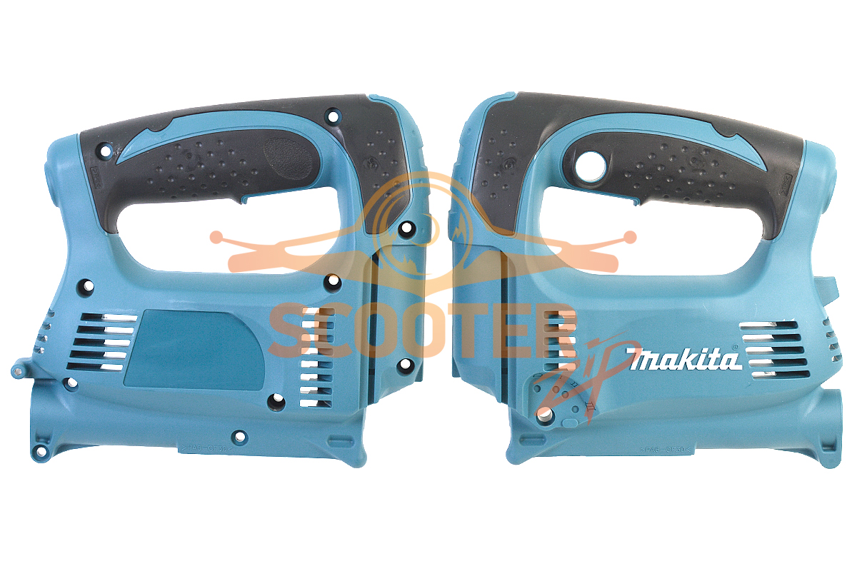 Лобзик Электрический Makita 4329x1 Купить