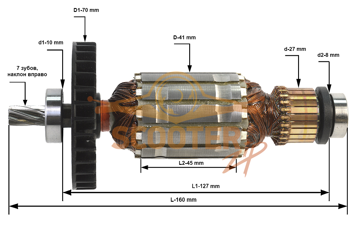 Схема makita hs7601