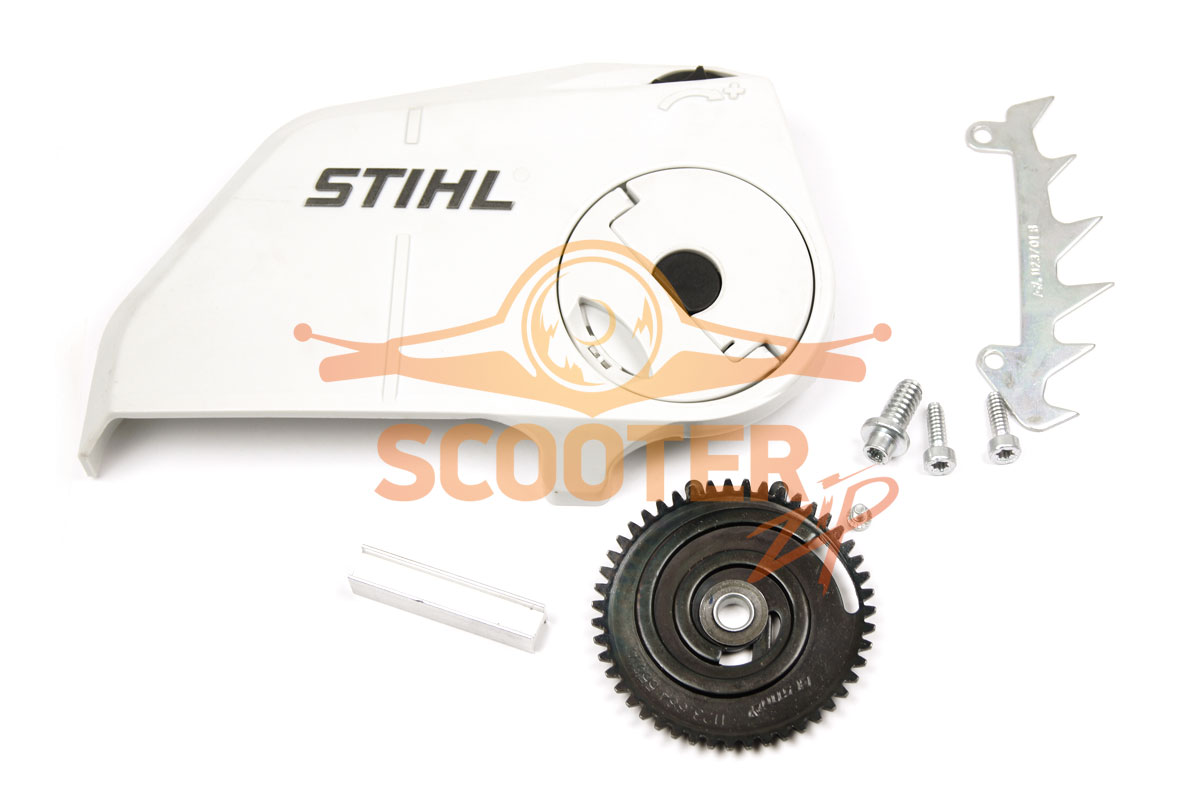 Запчасти штиль 250. Крышка натяжителя цепи Stihl MS 180. Натяжитель цепи Stihl MS 180 Звездочка. Комплект быстрого натяжения цепи ms250. Крышка звездочки цепи штиль 180.