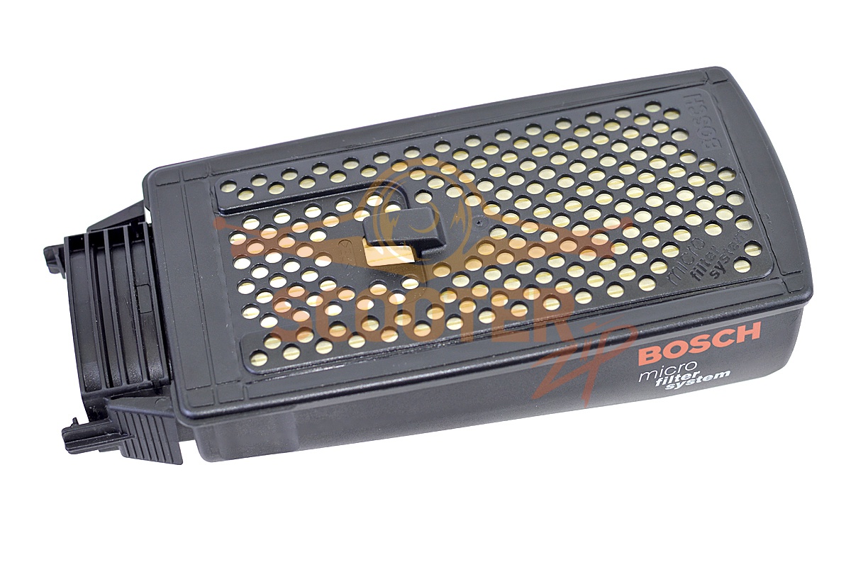 Пылесборник для эксцентриковой шлифовальной машины BOSCH (Бош) GEX 150 AC  (Type 0601372708) (арт. 2605411193) - купить в Москве по ценe 2 360 рублей  с доставкой